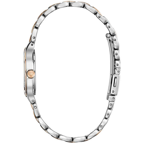 Bulova Donna 98R272 Classic Quarzo