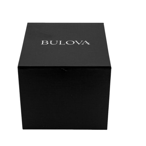 Bulova Donna 98R283 Surveyor Lady Quarzo