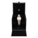 Bulova Donna 98R283 Surveyor Lady Quarzo