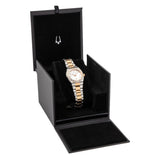 Bulova Donna 98R283 Surveyor Lady Quarzo