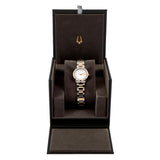 Bulova Donna 98R291 Classic Lady Quarzo