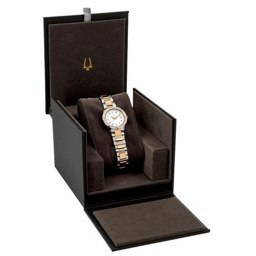 Bulova Donna 98R291 Classic Lady Quarzo