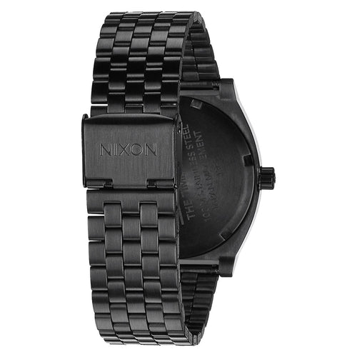 Nixon Uomo A045-001-00 Time Teller Quarzo