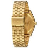 Nixon Uomo A0452735-00 Time Teller All Gold Quarzo
