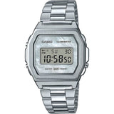 Casio Unisex A1000D-7EF  Vintage Series Quarzo
