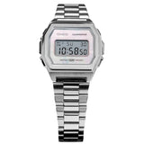 Casio Unisex A1000D-7EF  Vintage Series Quarzo