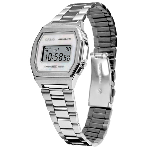 Casio Unisex A1000D-7EF  Vintage Series Quarzo