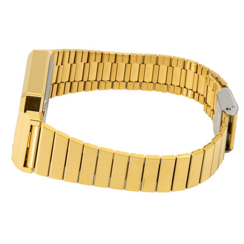 Casio Unisex A100WEG-9AEF Vintage Series Quarzo