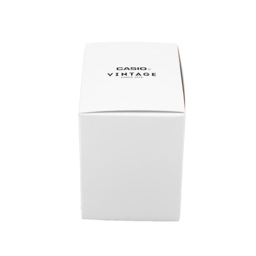 Casio Unisex A100WEG-9AEF Vintage Series Quarzo