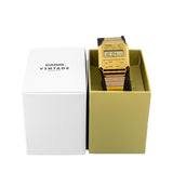 Casio Unisex A100WEG-9AEF Vintage Series Quarzo