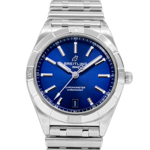 Breitling Donna A10380101C1A1 Chronomat Automatico