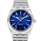 Breitling Donna A10380101C1A1 Chronomat Automatico
