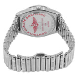 Breitling Donna A10380101C1A1 Chronomat Automatico