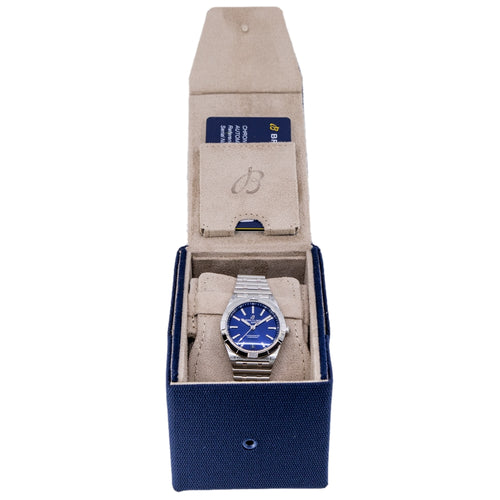 Breitling Donna A10380101C1A1 Chronomat Automatico
