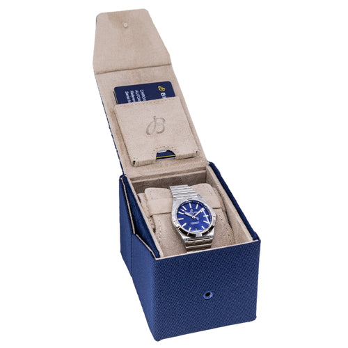 Breitling Donna A10380101C1A1 Chronomat Automatico