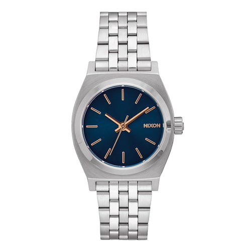 Nixon Uomo A11302195-00 Time Teller Quarzo