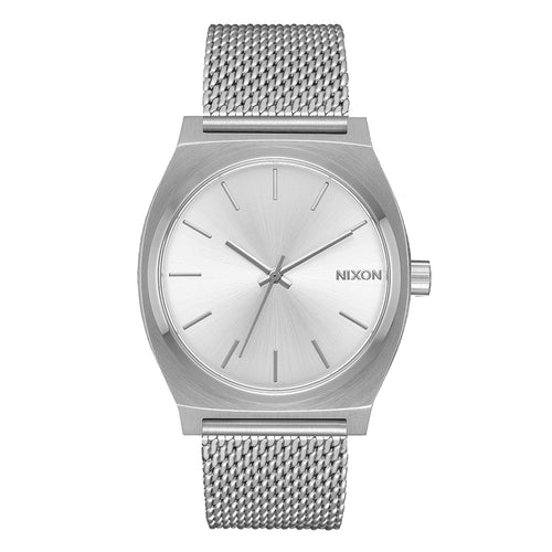 Nixon Donna A11871920-00 Time Teller Milanese Quarzo