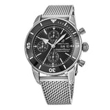 Breitling Uomo A13313121B1A1 Superocean Automatico