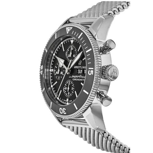 Breitling Uomo A13313121B1A1 Superocean Automatico