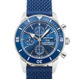 Breitling Uomo A13313161C1S1 Superocean Heritage Automatico