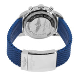 Breitling Uomo A13313161C1S1 Superocean Heritage Automatico