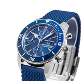 Breitling Uomo A13313161C1S1 Superocean Heritage Automatico