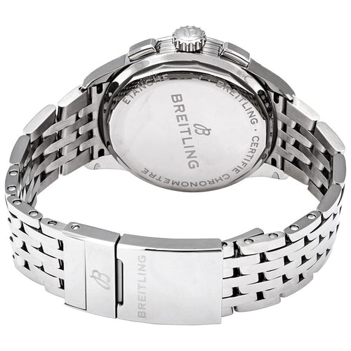 Breitling Uomo A13315351C1A1 Premier Automatico