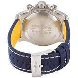 Breitling Uomo A13317101C1X1 Avenger Automatico