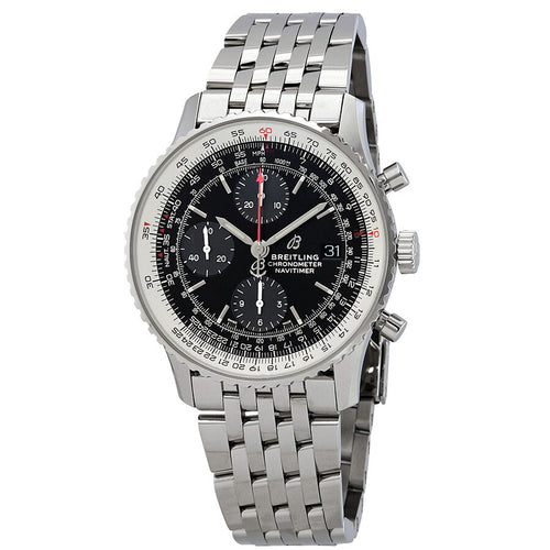 Breitling Uomo A13324121B1A1 Navitimer Automatico