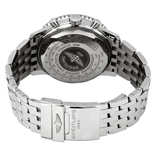 Breitling Uomo A13324121B1A1 Navitimer Automatico