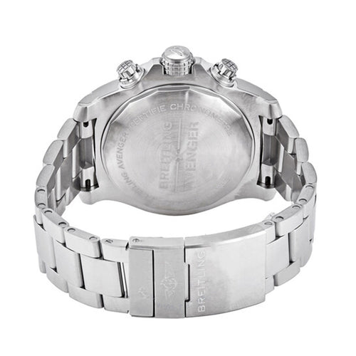 Breitling Uomo A13375101B1A1 Super Avenger II Automatico