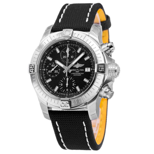 Breitling Uomo A13385101B1X1 Avenger Automatico