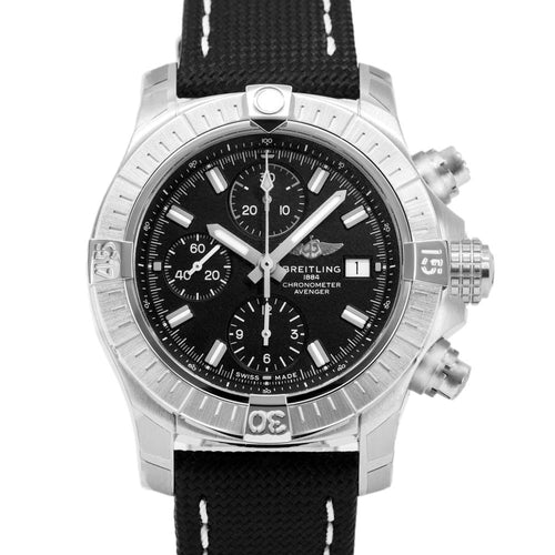 Breitling Uomo A13385101B1X1 Avenger Automatico
