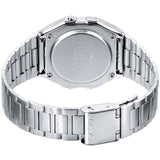 Casio Unisex A158WEA-9EF Classic Vintage 1974  Quarzo