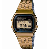 Casio Mens A159WGEA-1EF Classic Watch