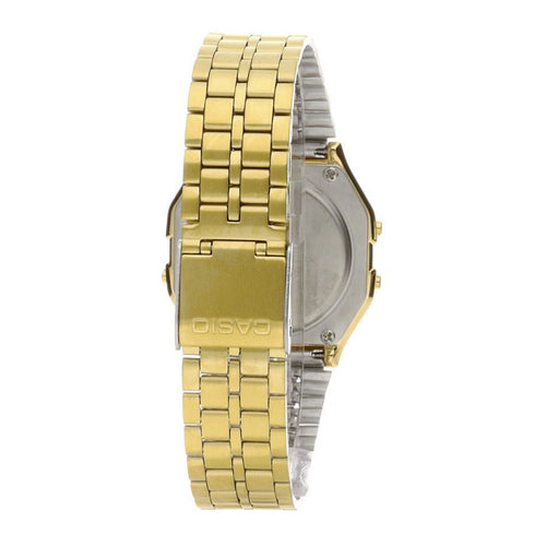 Casio Mens A159WGEA-1EF Classic Watch