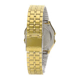 Casio Mens A159WGEA-1EF Classic Watch