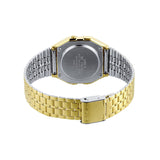 Casio Mens A159WGEA-1EF Classic Watch