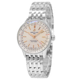 Breitling Uomo A17327211G1A1 Navitimer Automatico