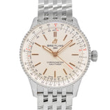 Breitling Uomo A17327211G1A1 Navitimer Automatico