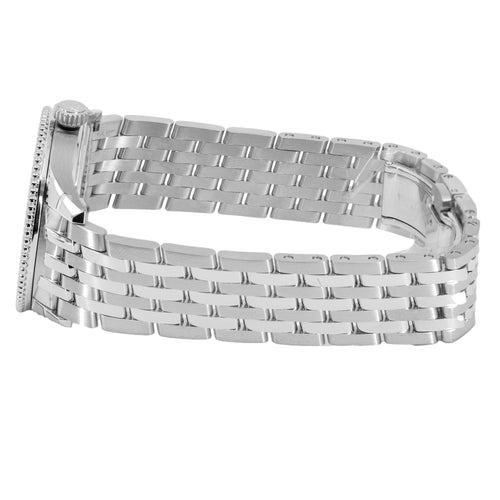 Breitling Uomo A17327211G1A1 Navitimer Automatico