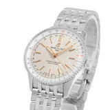 Breitling Uomo A17327211G1A1 Navitimer Automatico