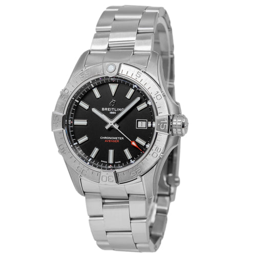 Breitling Uomo A17328101B1A1 Avenger Automatico
