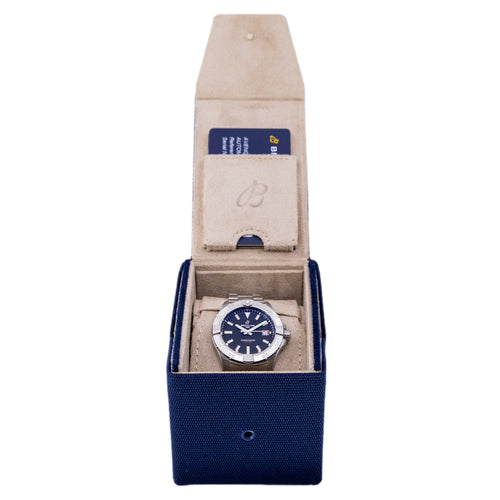 Breitling Uomo A17328101B1A1 Avenger Automatico