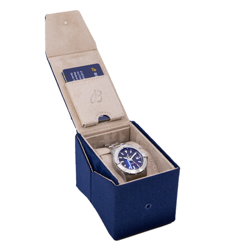 Breitling Uomo A17328101B1A1 Avenger Automatico