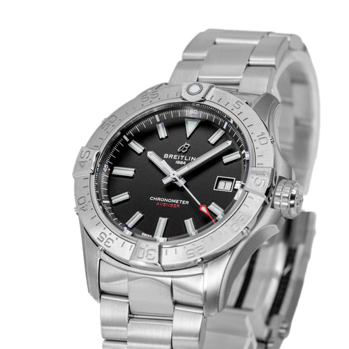 Breitling Uomo A17328101B1A1 Avenger Automatico