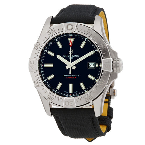 Breitling Uomo A17328101B1X1 Avenger Automatico