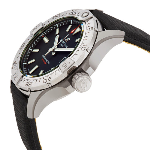 Breitling Uomo A17328101B1X1 Avenger Automatico