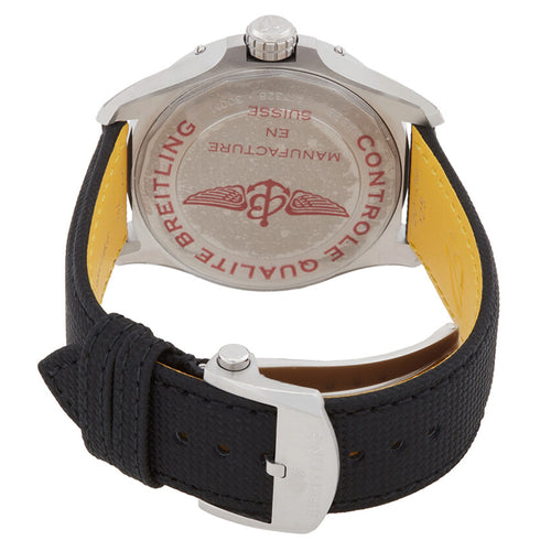 Breitling Uomo A17328101B1X1 Avenger Automatico