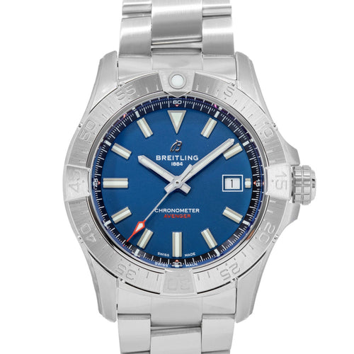 Breitling Uomo A17328101C1A1 Avenger Automatico